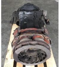 Cambio Mercedes O404 GO4/120-6